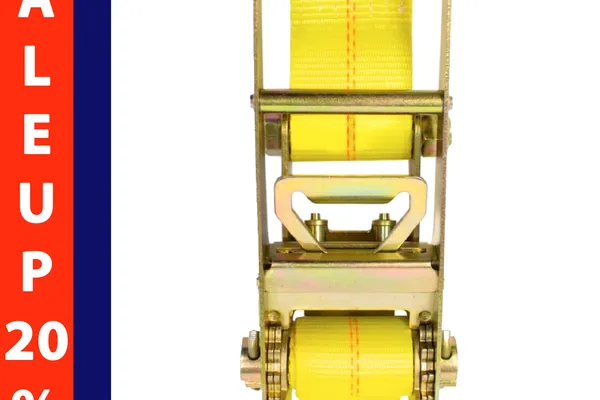 3 Inch Ratchet Buckle 22,046 lbs | An Thanh
