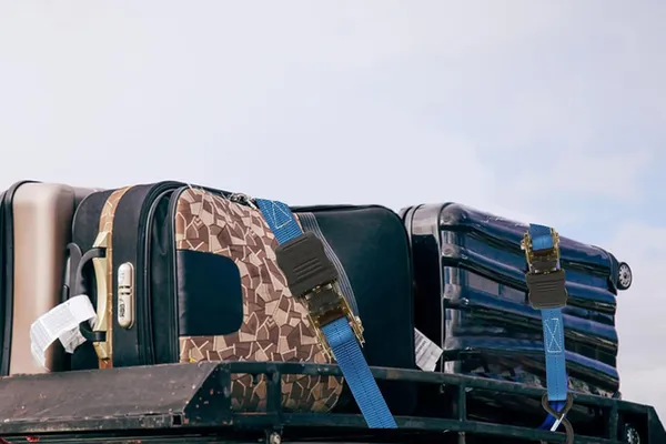 Dây chằng hàng tăng đơ cán nhựa