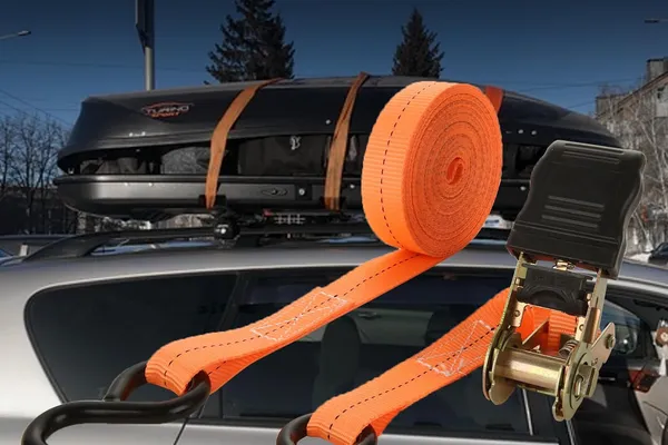 Dây chằng hàng tăng đơ cán nhựa