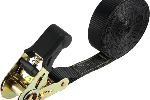 Dây chằng hàng tăng đơ cán nhựa