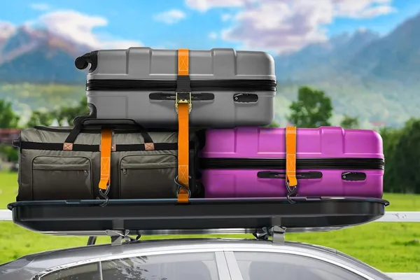 Dây chằng hàng tăng đơ cán nhựa