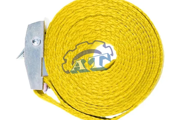 38m Cam Buckle