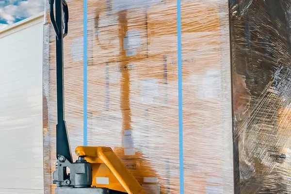 Dây chằng hàng tăng đơ cán nhựa