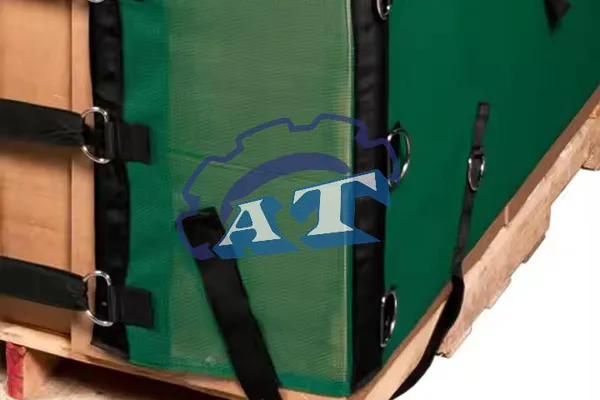 Lưới quấn palllet