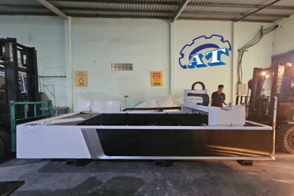 Gia Công Cơ Khí Huyện Bình Chánh TPHCM