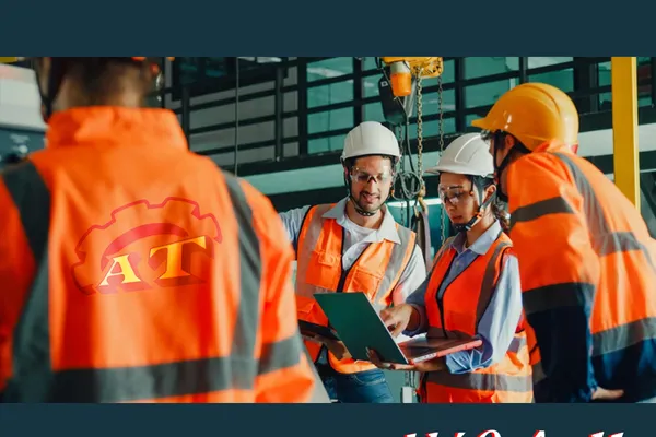 Gia công cơ khí TPHCM | Quận 11