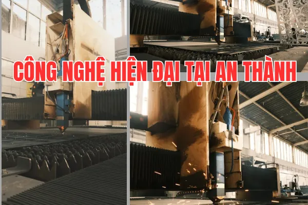 Gia Công Chính Xác TPHCM | Quận 7