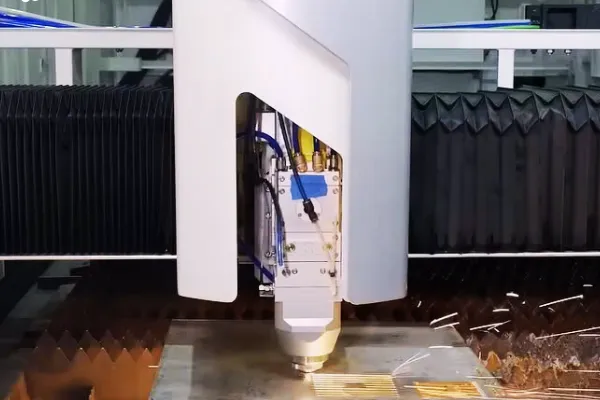 Cắt Laser Kim Loại Tấm Tại Quận 6 TPHCM