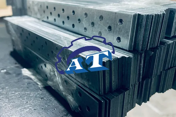Gia Công Đột Lỗ Theo Yêu Cầu Tại TP.HCM | Đột Lỗ Kim Loại Tại TPHCM.
