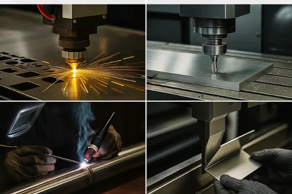 Gia Công Inox Theo Yêu Cầu Quận 2