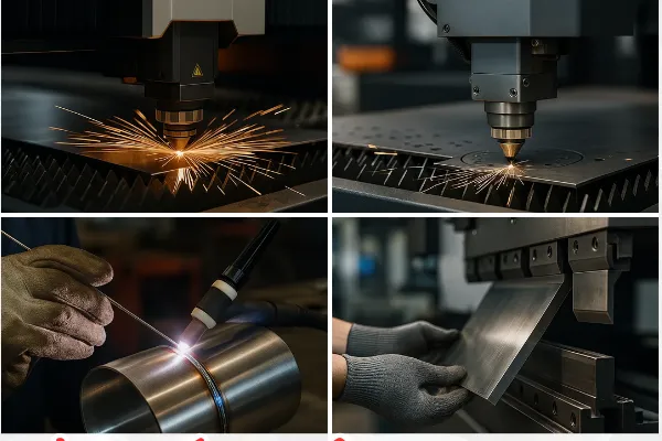 Gia Công Inox Theo Yêu Cầu Quận 7