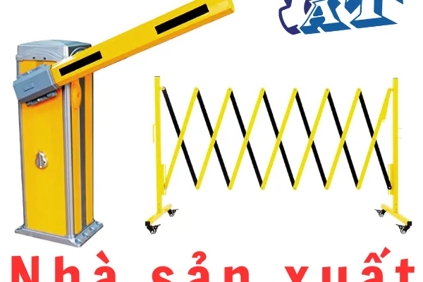Nhà Sản Xuất Barie Theo Yêu Cầu || An Thành