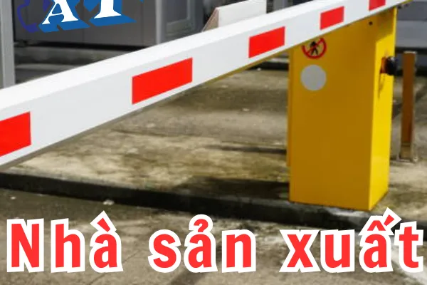 Nhà Sản Xuất Barie Theo Yêu Cầu || An Thành