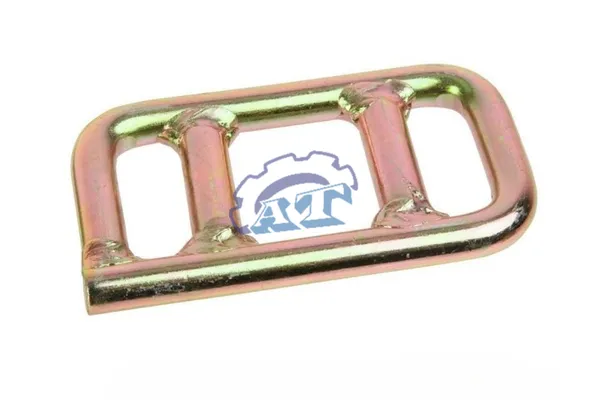 Bọ khóa đai 50mm | 2 inch Lashing Buckle 10000kgs