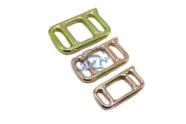 Bọ khóa đai 50mm | 2 inch Lashing Buckle 10000kgs