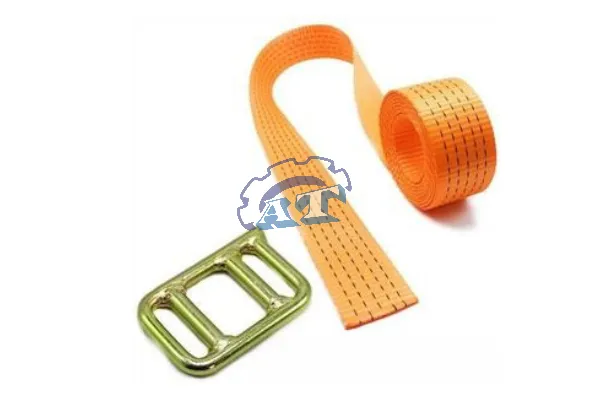 Bọ khóa đai 50mm | 2 inch Lashing Buckle 10000kgs