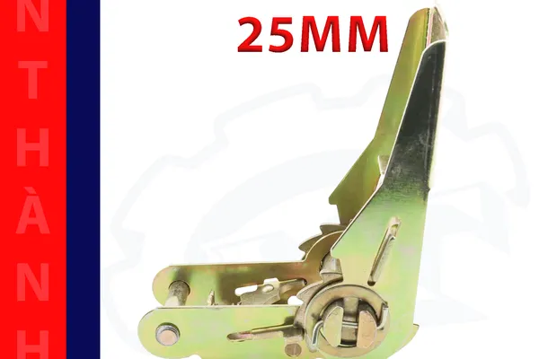 Dây Cảo Tăng Đơ 25mm