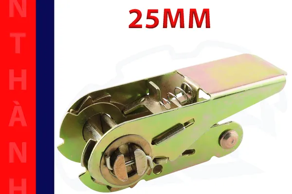 Dây Cảo Tăng Đơ 25mm