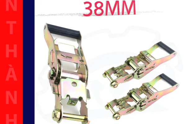 Dây Cảo Tăng Đơ 38mm