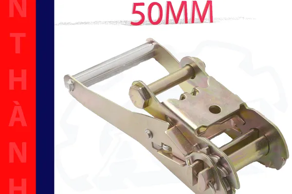 Dây Cảo Tăng Đơ 50mm