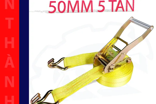 Dây Cảo Tăng Đơ 50mm