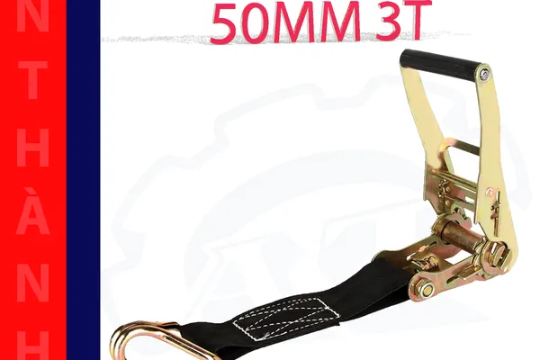 Dây Cảo Tăng Đơ 50mm