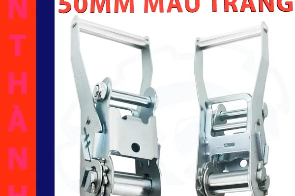 Dây Cảo Tăng Đơ 50mm