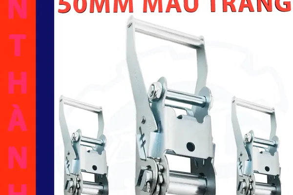 Dây Cảo Tăng Đơ 50mm