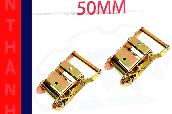Dây Cảo Tăng Đơ 50mm