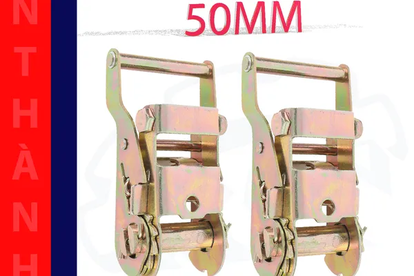 Dây Cảo Tăng Đơ 50mm