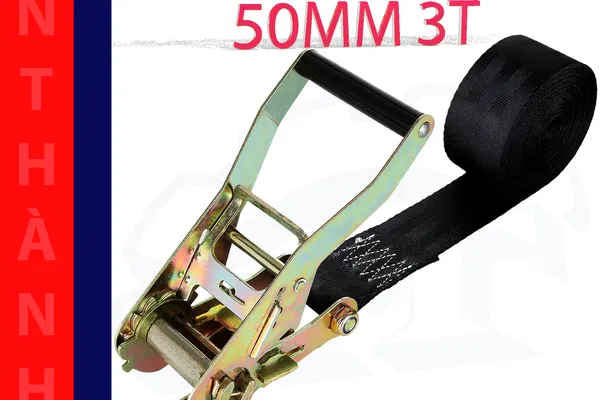 Dây Cảo Tăng Đơ 50mm