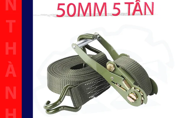 Dây Cảo Tăng Đơ 50mm