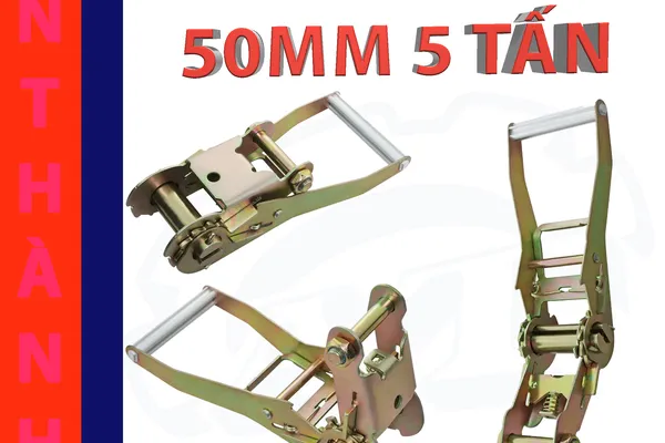Dây Cảo Tăng Đơ 50mm