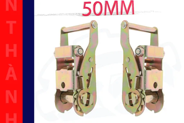 Dây Cảo Tăng Đơ 50mm