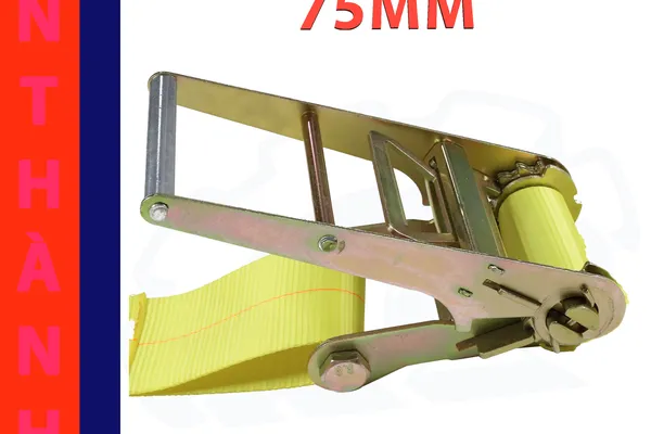 Cảo Tăng Đơ 75mm 10 Tấn