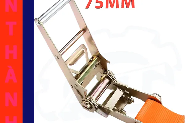 Cảo Tăng Đơ 75mm 10 Tấn