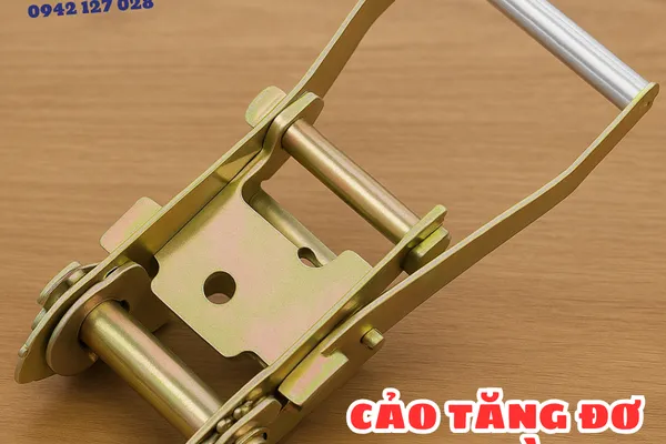 Cảo Tăng Đơ An Thành