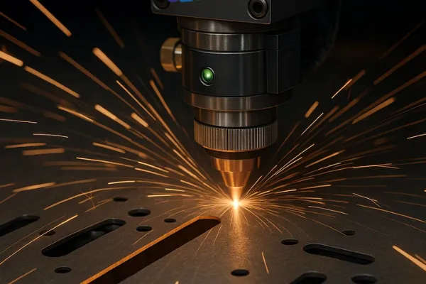 Cắt CNC Theo Yêu Cầu Tại TPHCM.