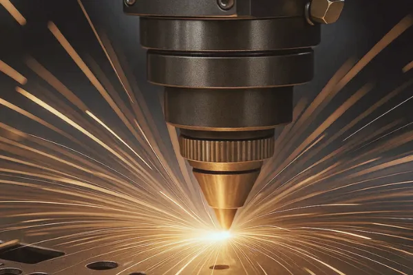 Dịch Vụ Cắt CNC Tại TPHCM