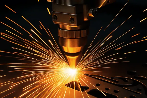 Cắt CNC Theo Yêu Cầu Tại TPHCM.