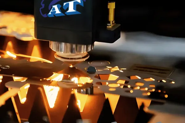 Cắt CNC Sắt Tấm TPHCM