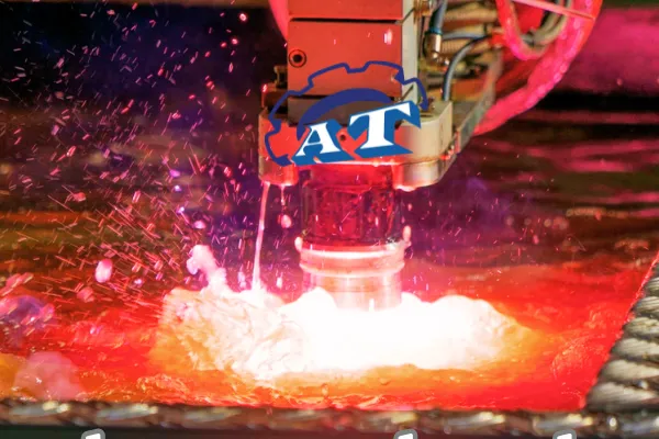 Cắt CNC Sắt Tấm TPHCM