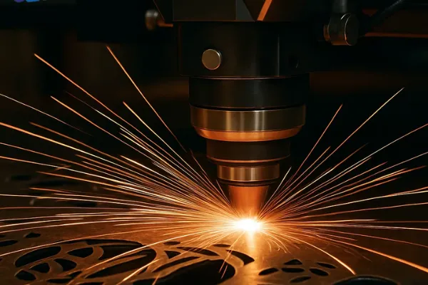 Cắt CNC Theo Yêu Cầu Tại TPHCM.