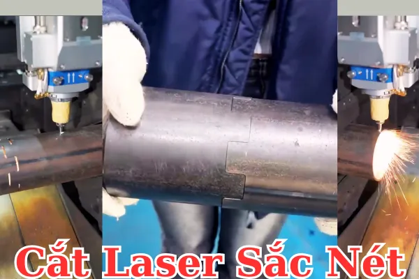 Cắt Laser Quảng Nam