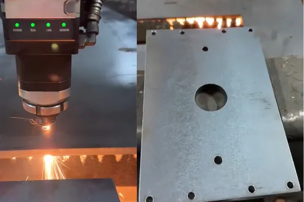 Cắt Laser Thừa Thiên Huế