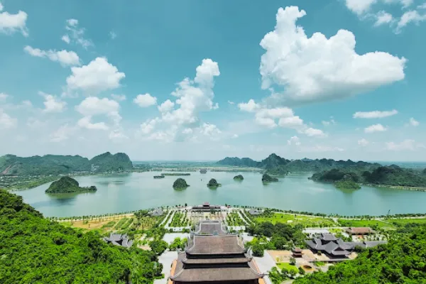 Cắt Laser Tỉnh Hà Nam