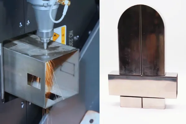 Cắt Laser Tỉnh Hà Nam