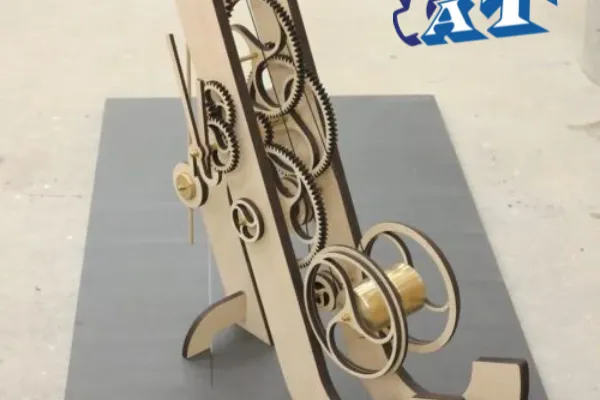 Cắt Laser Inox TPHCM