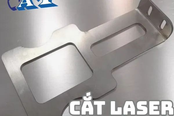 Cắt Laser Inox TPHCM