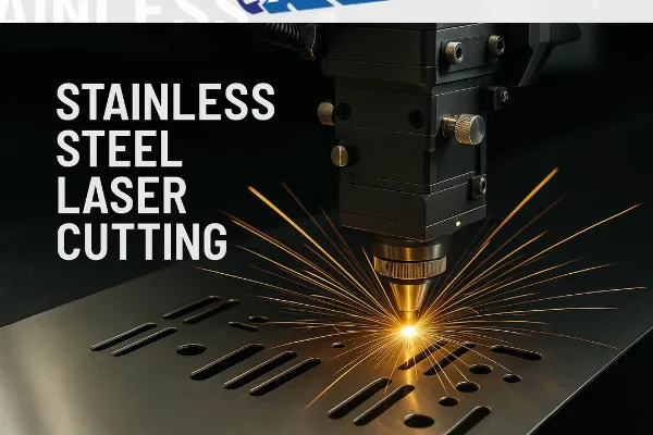 Cắt Laser Inox Tại TPHCM